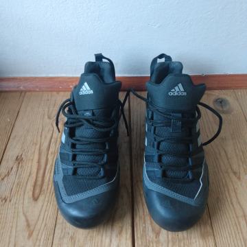 ADIDAS Terrex - ŽENSKE NOVE SPORTSKE TENISICE 41