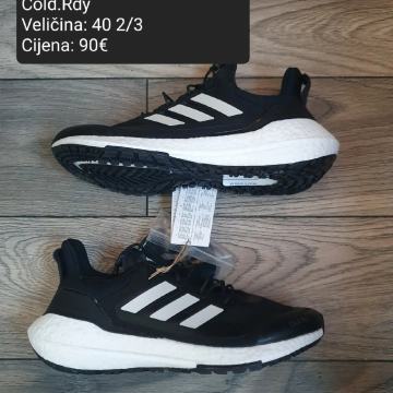 Adidas Ultraboost 22 Cold.Rdy