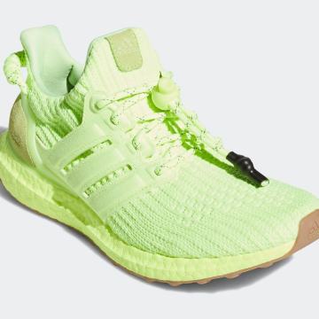 Adidas Ultraboost OG Beyonce Ivy Park Hi Res Yellow