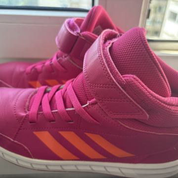 Adidas visoke tenesice