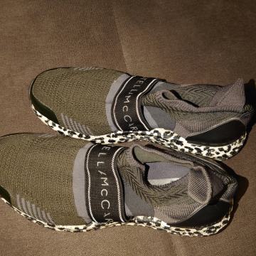 adidas x Stella McCartney UltraBOOST X 3.D.