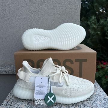 Adidas Yeezy Boost 350 V2 Bone