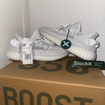 Adidas Yeezy Reflective/ Static