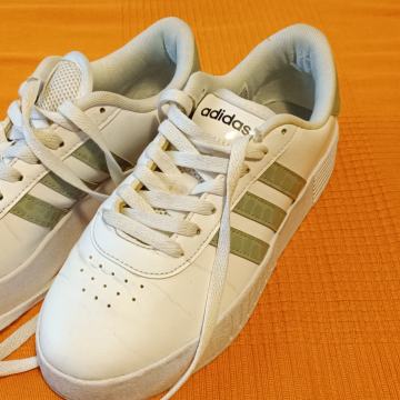 Adidas Court Bold ženske tenisice