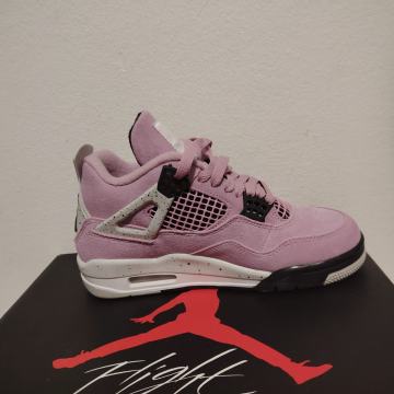 Air Jordan 4 Retro 'Orchid'