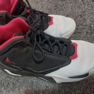 Air Jordan br.40