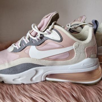 Air max 270 tenisice br.40 kao nove