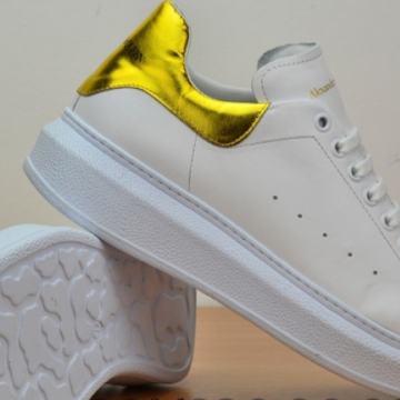 Alexander McQueen Patike