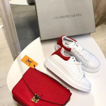 Alexander McQueen Tenisice