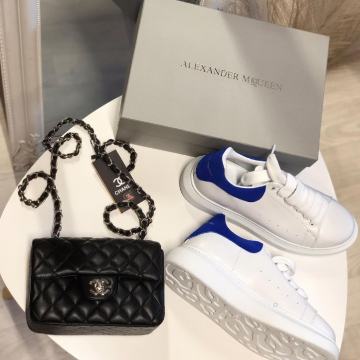 Alexander McQueen Tenisice