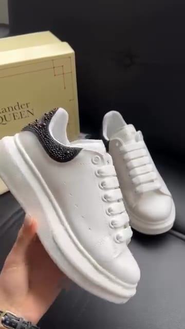 Alexander McQueen Tenisice