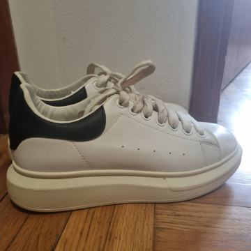 Alexander McQueen tenisice vel 41
