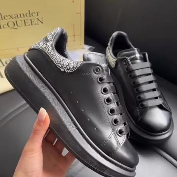 Alexander McQueen Zenske Tenisice