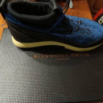 Alexander Smith,25e,0955048675