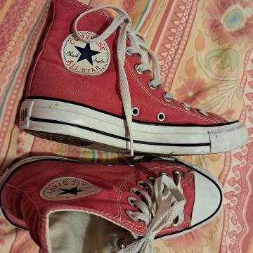 CONVERSE ALL STAR - tenisice 37.5