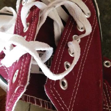 All Star Chuck Taylor (7,5 size)