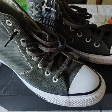 All star Converse 26.5