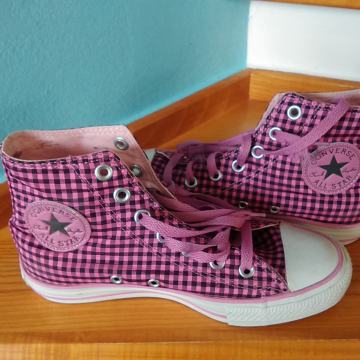 All star converse chuck taylor tenisice