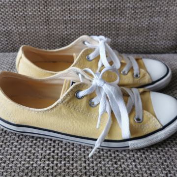 All Star Converse starke tenisice br.37 ,crne,10 eura,Zg