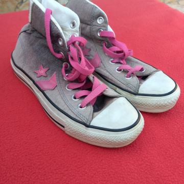 All Star Converse visoke br.36