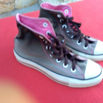 All Star Converse visoke br.36,5