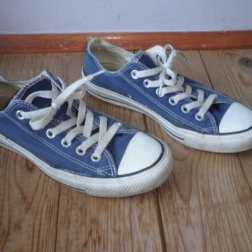 ALL STAR CONVERSE - ŽENSKE LAGANE TRAPER TENISICE 39