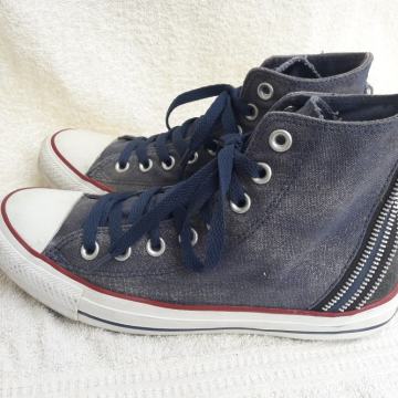 ALL STAR TENISICE vel. 6 1/2 39