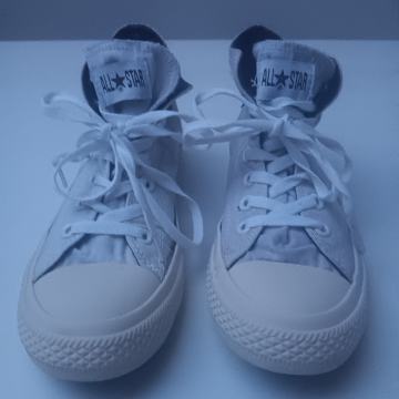 All stars Convers tenisice 36.5