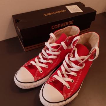 ALLSTAR CONVERSE br. 35, nove