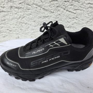 Alpina Speed Pro Racing EUR 38