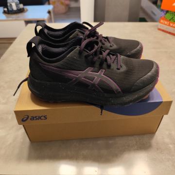 Asics gel Kayano31 lite show