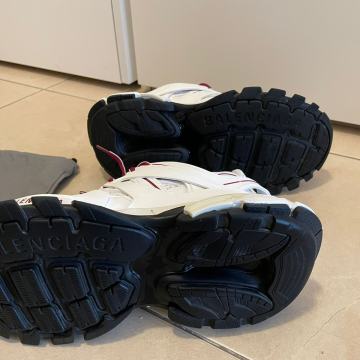 BALENCIAGA TRACK SNEAKERS
