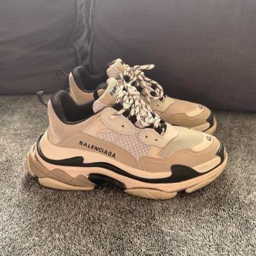 Balenciaga triple S 40 tenisice