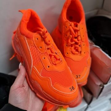 Balenciaga Triple S Tenisice