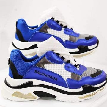 Balenciaga Triple S Ženske Patike