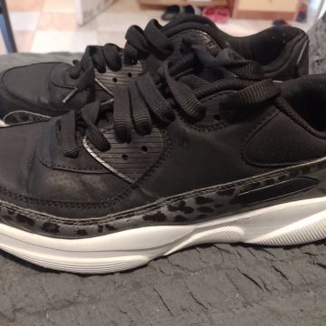 Bama br 41.5 kožne udobne tenisice kvalitetne