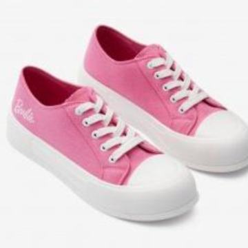 BARBIE ROZA TENISICE BR.36 , 37 , 38 - NOVO