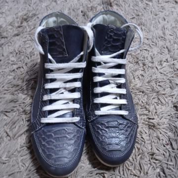 Bata tenisice/gležnjače VL.41