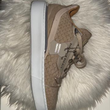 Benjamin Berner tenisice broj 39