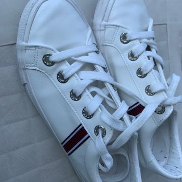 Bijele Mohito ženske tenisice 38