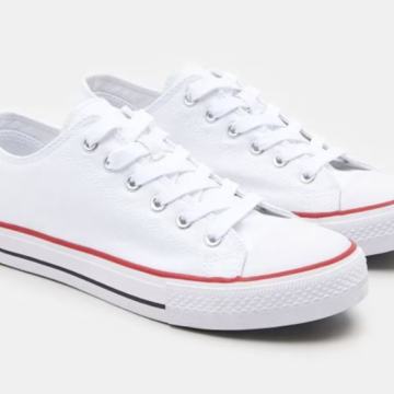 BIJELE STARKE vel 38 -  NOVO