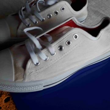 Nove Bijele tenisice br42