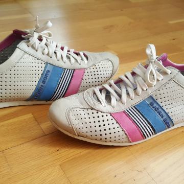 BJORN BORG kozne tenisice br 40