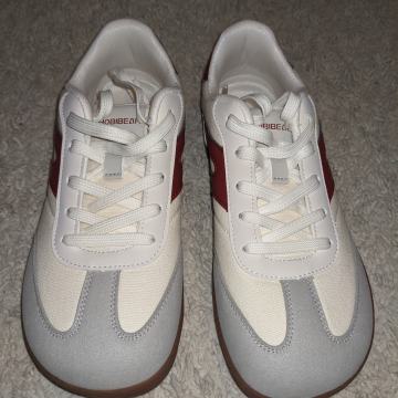 Bosonoge tenisice Hobibear Orchid 41