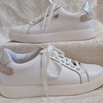 Braccialini kožne tenisice