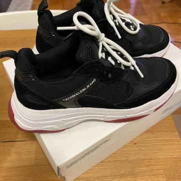 Calvin Klein tenisice