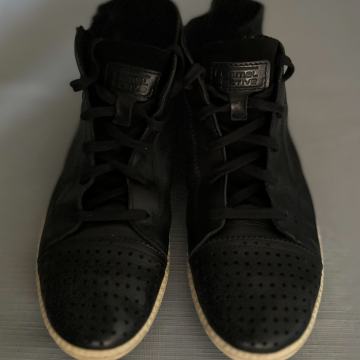 Camel active - koža - 38 (5 i 1/2)