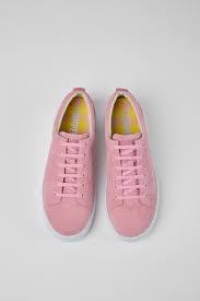 Camper Rubber tenisice kožne