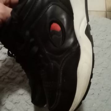 Chempio br.40 kvalitetne udobne tenisice bez greške