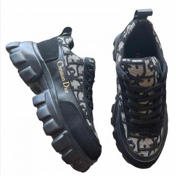 Christian Dior Ženske Kožne Tenisice